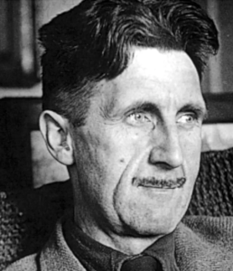 George Orwell (1903-1950)