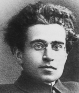 Antonio Gramsci (1891-1937)