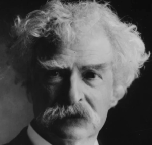 Mark Twain (1835-1910)