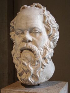 Socrates (c. 470–399 BC)